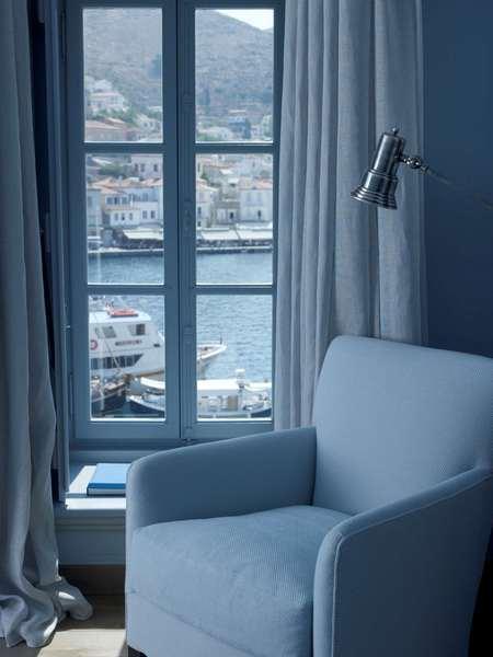 Hydrea Exclusive Hospitality Отель
