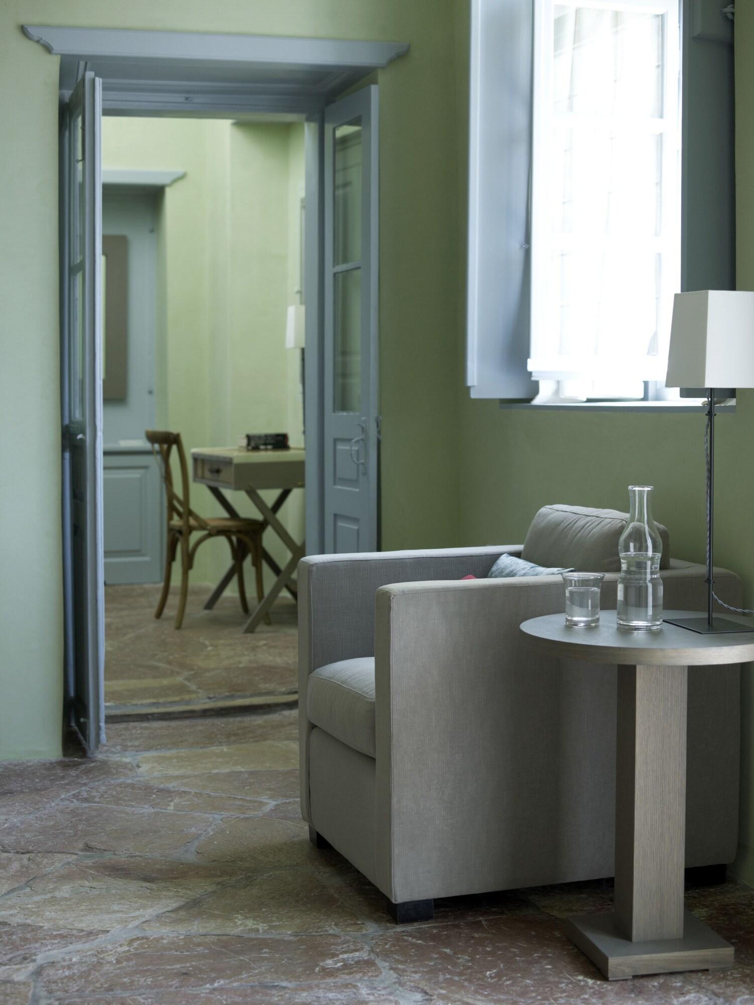 Hydrea Exclusive Hospitality Отель 5*