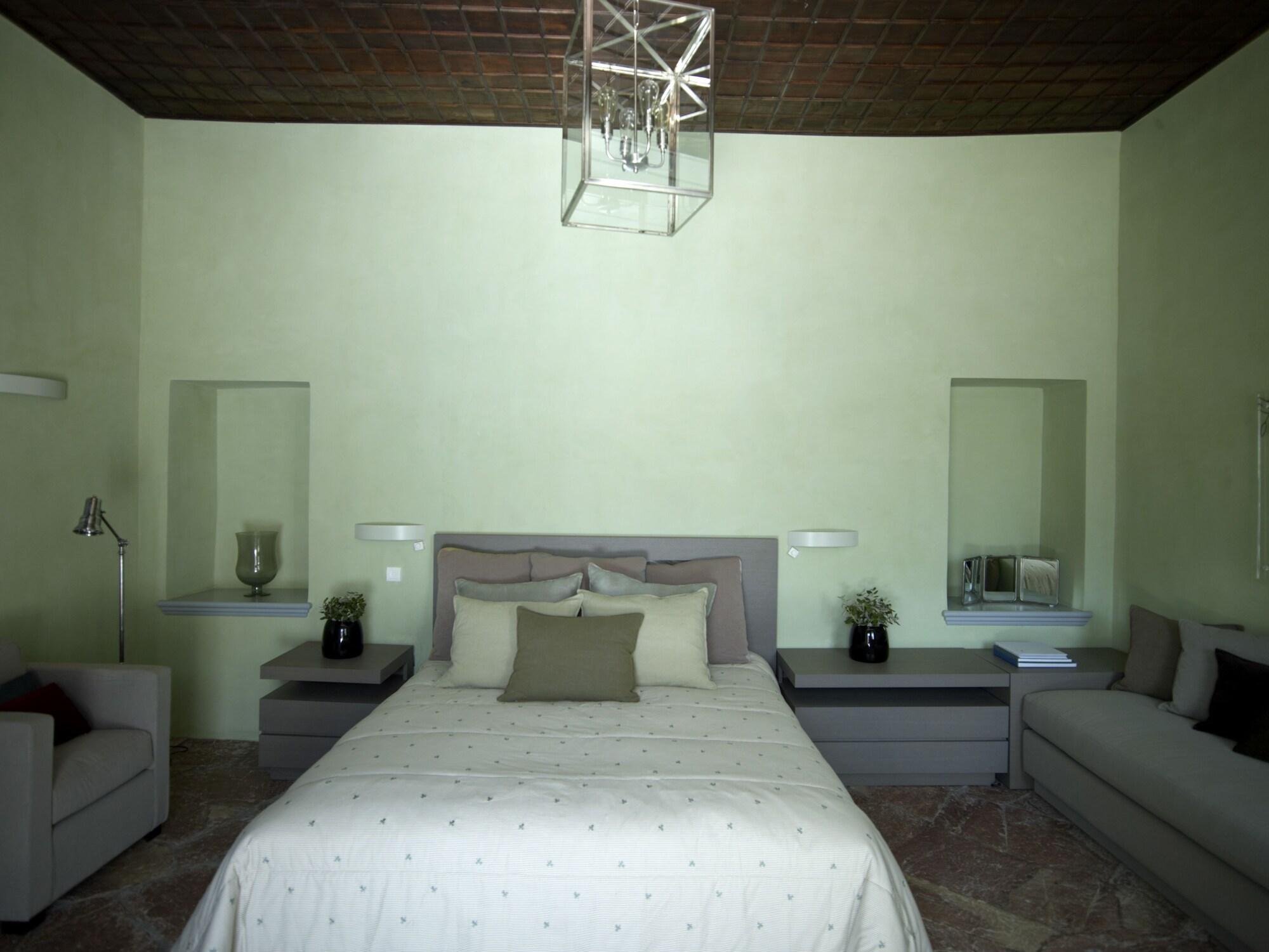 Hydrea Exclusive Hospitality Идра