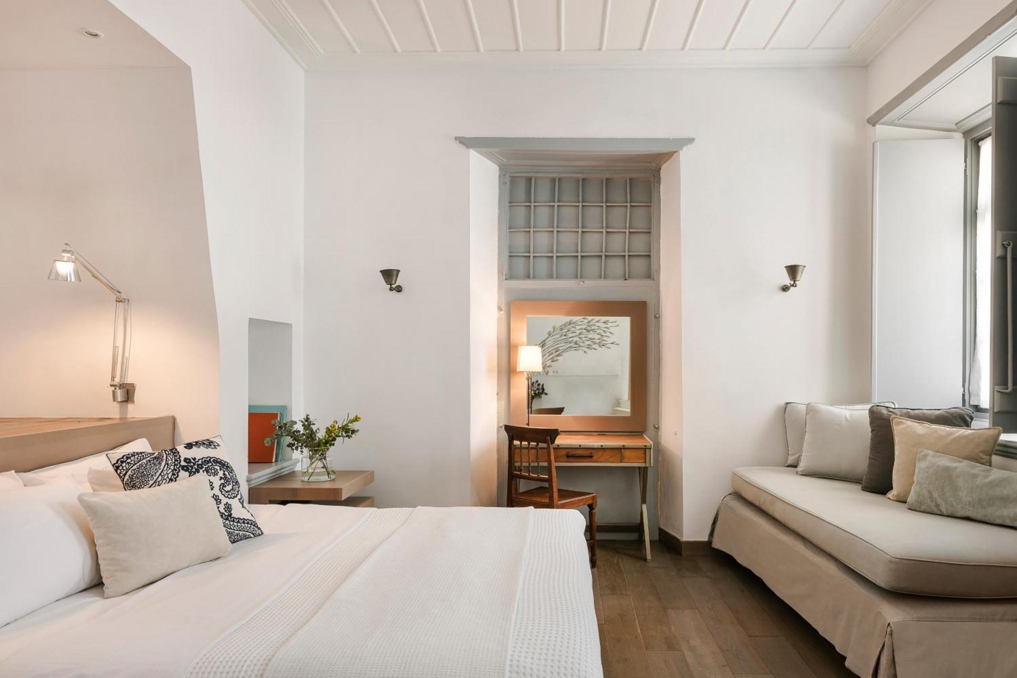 Hydrea Exclusive Hospitality Отель 5*