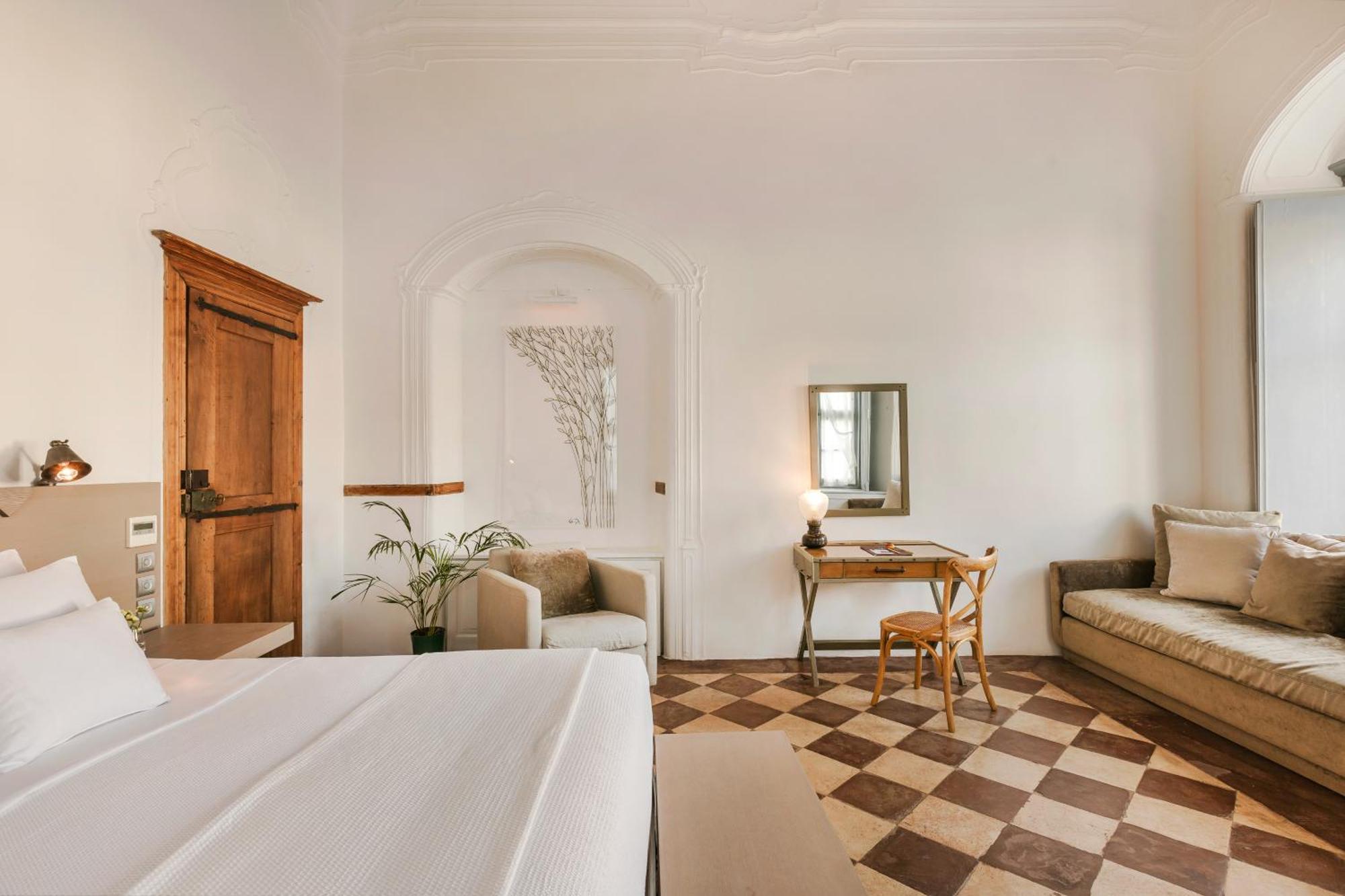 Hydrea Exclusive Hospitality Отель
