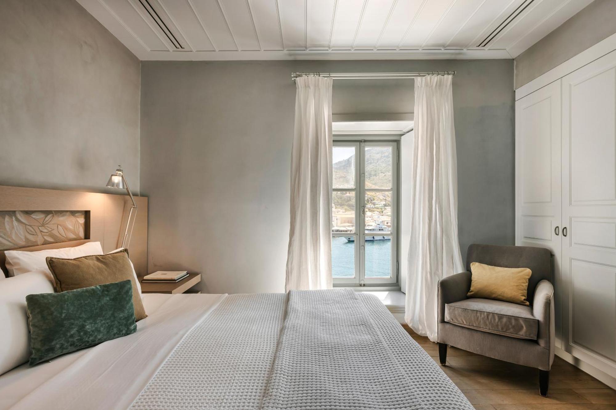 Отель Hydrea Exclusive Hospitality 5*