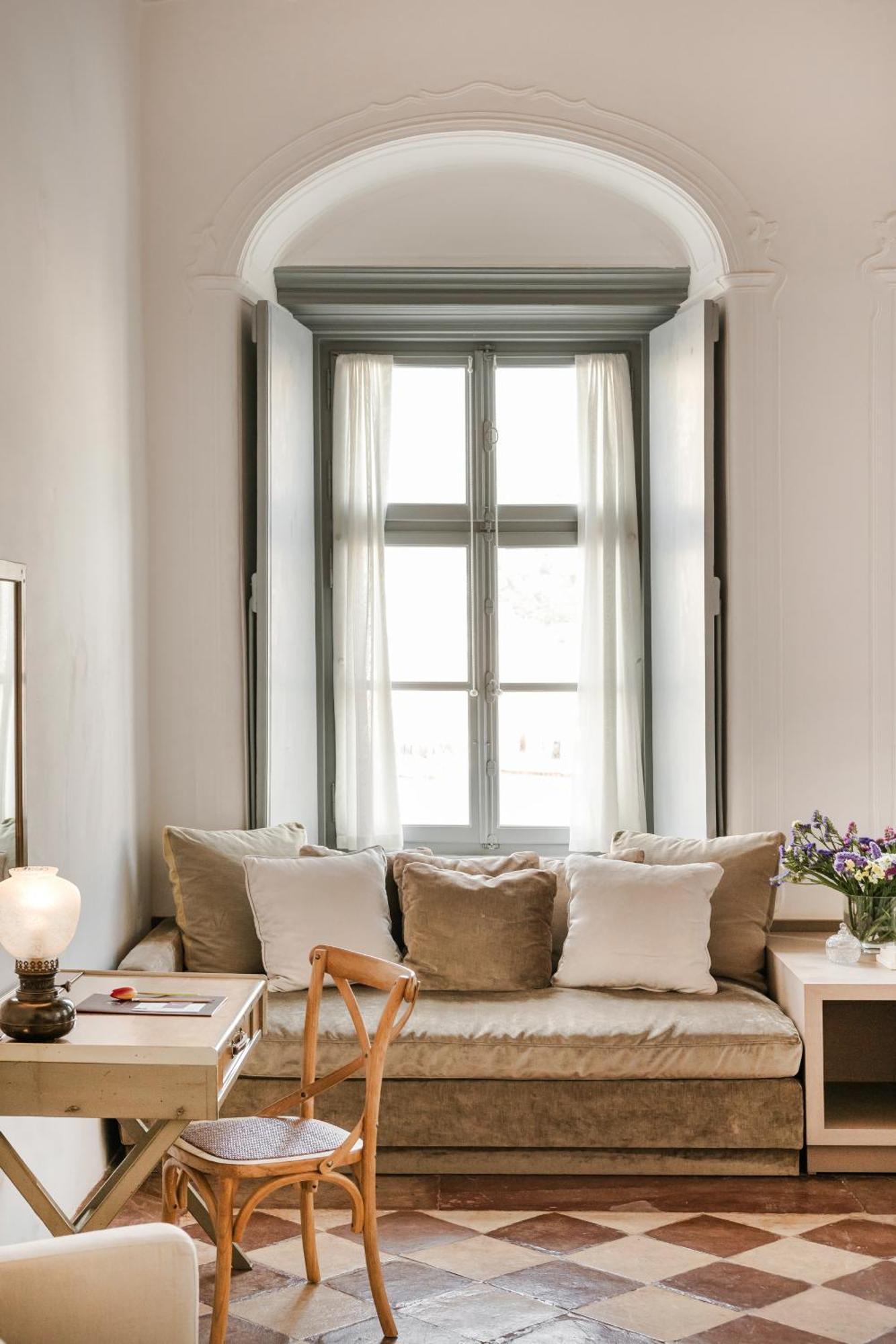 Hydrea Exclusive Hospitality Отель 5*