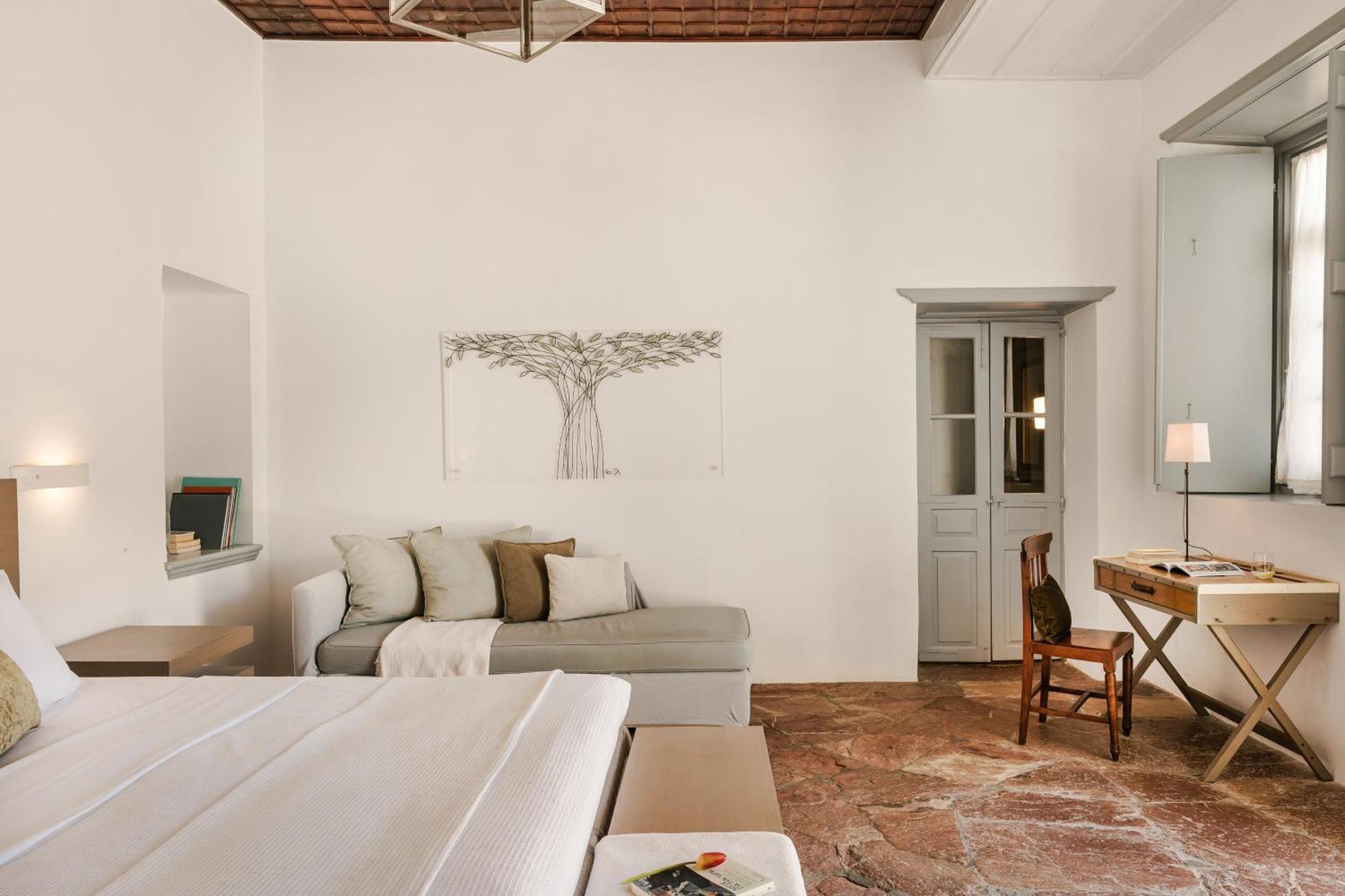 Hydrea Exclusive Hospitality 5* Идра