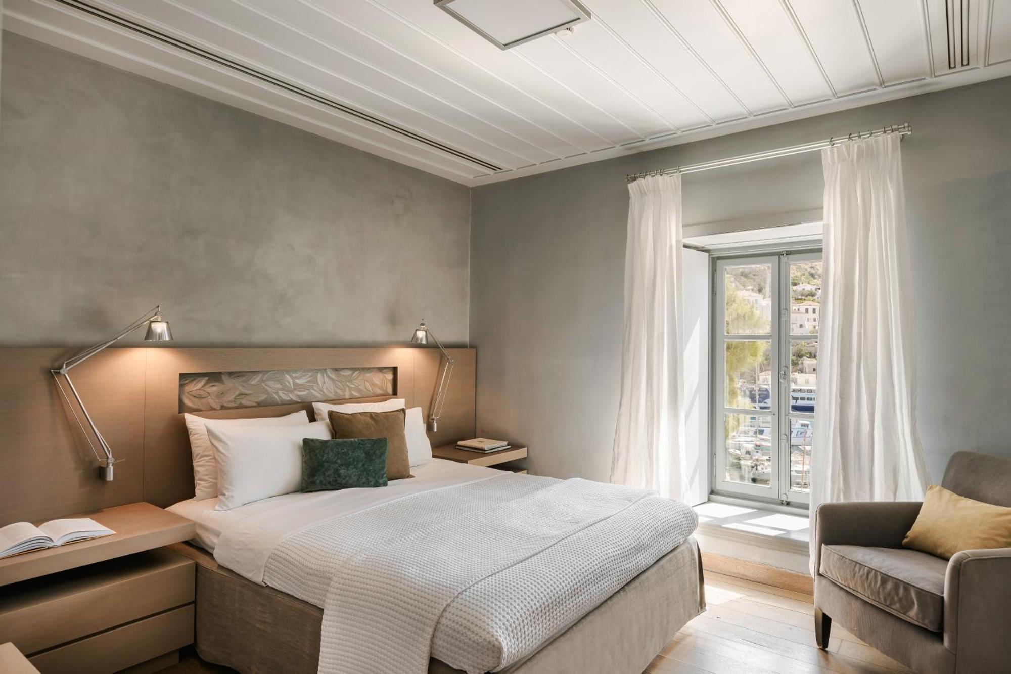 Hydrea Exclusive Hospitality Отель