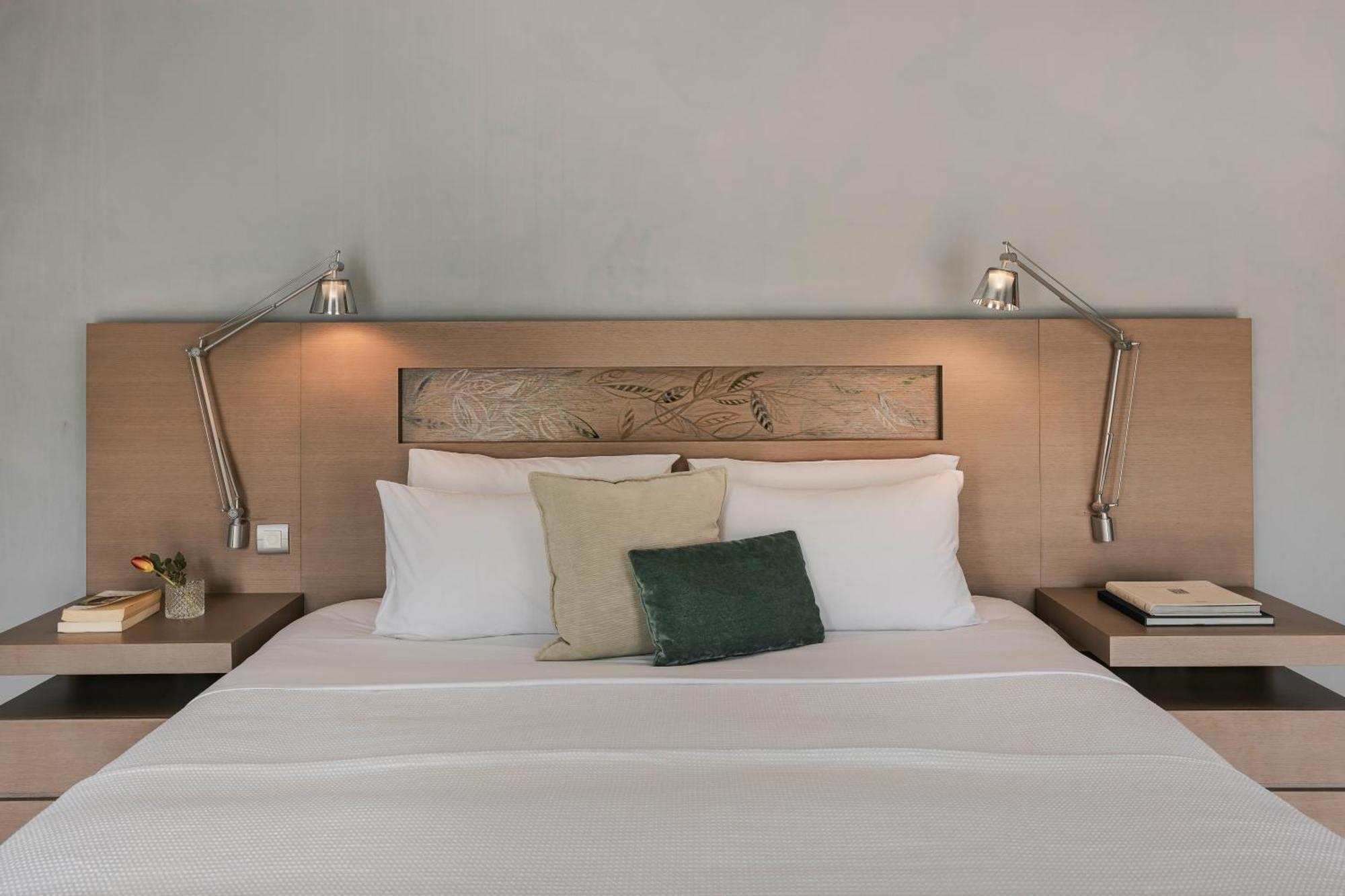 Hydrea Exclusive Hospitality Отель 5*