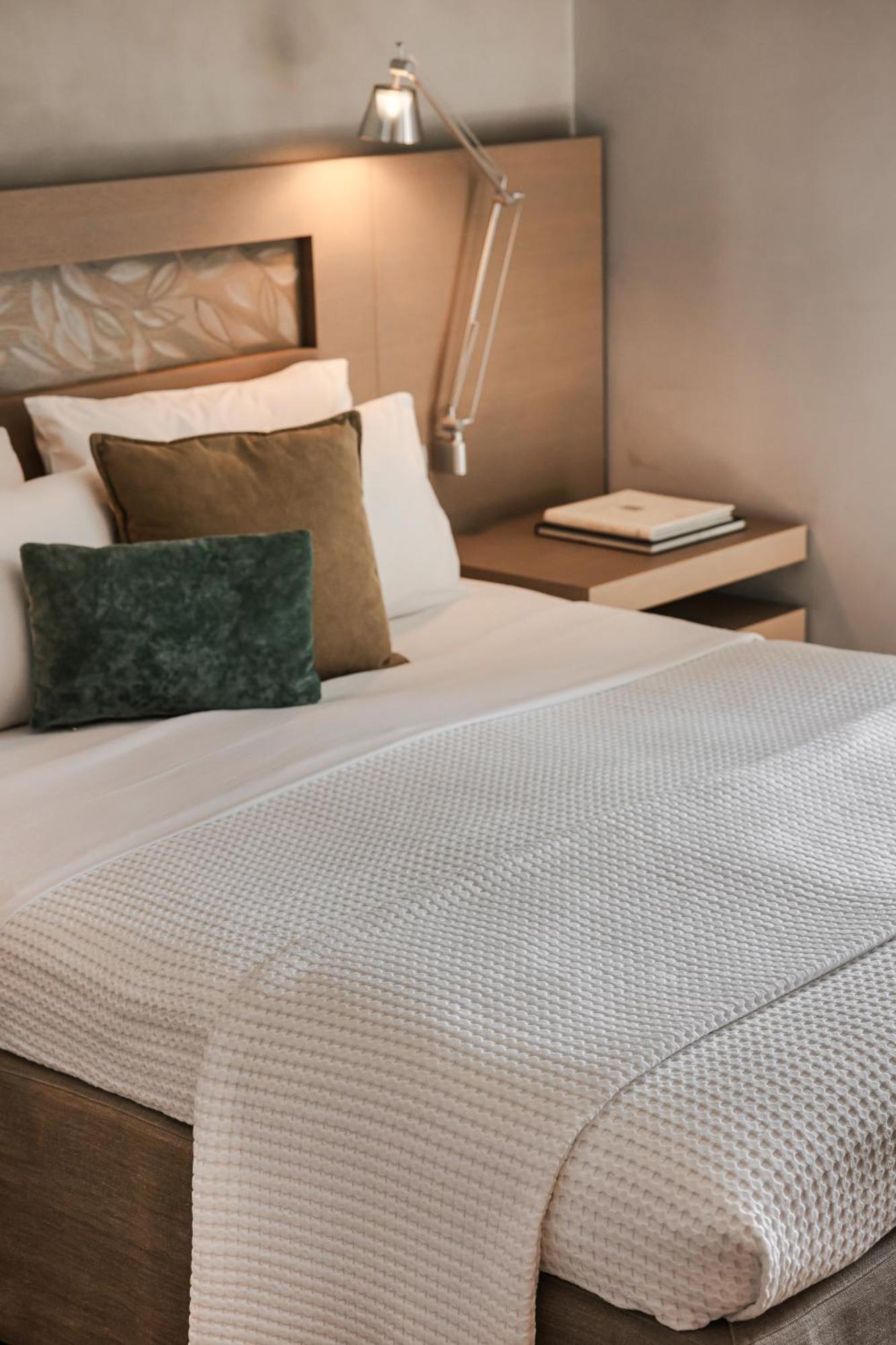 Hydrea Exclusive Hospitality Отель 5*