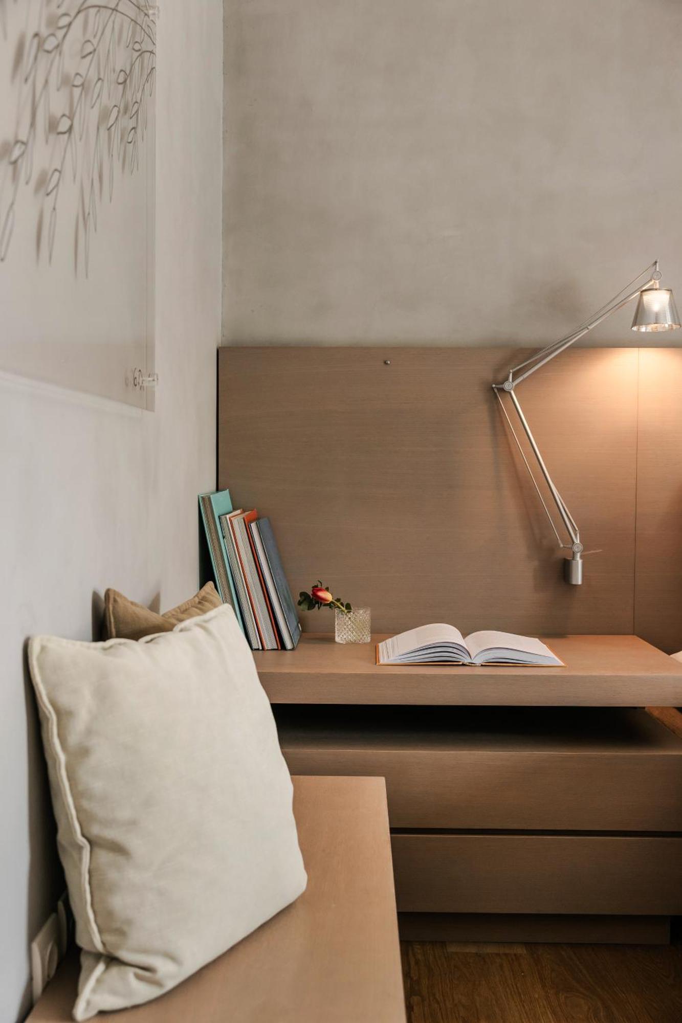 Отель Hydrea Exclusive Hospitality 5*