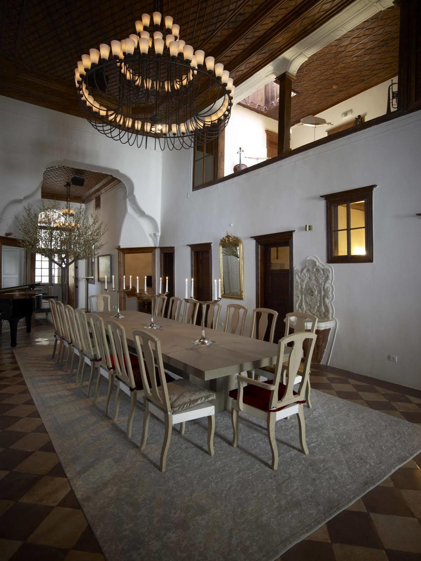 Hydrea Exclusive Hospitality Отель