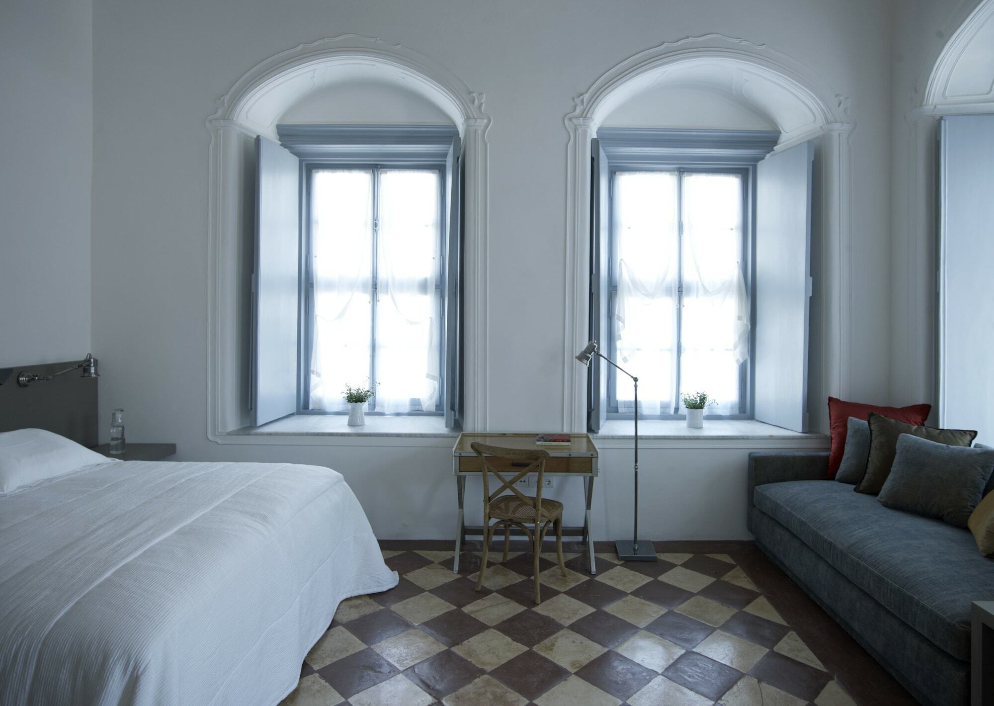 Отель Hydrea Exclusive Hospitality 5*
